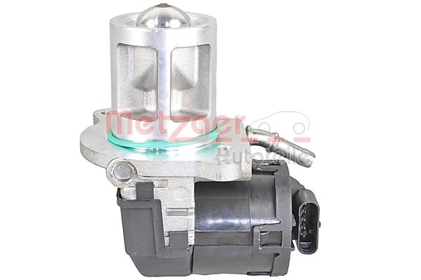 METZGER 0892766 AGR-Ventil